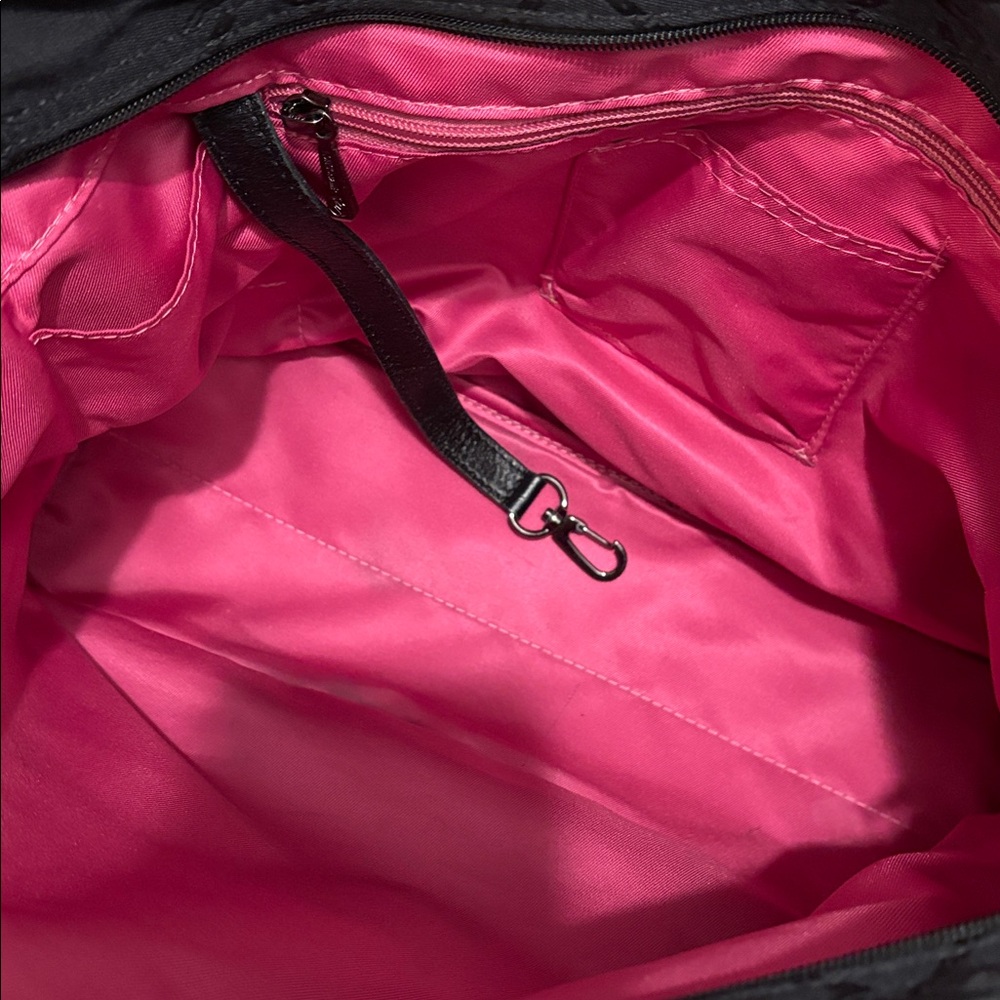 Longchamp
Canvas Tote - Picture 9 of 9